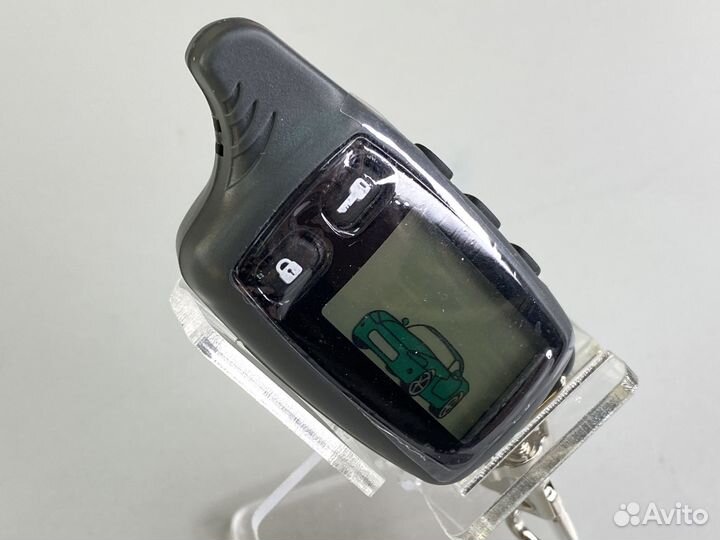 Брелок сигнализации Tomahawk TW 9010