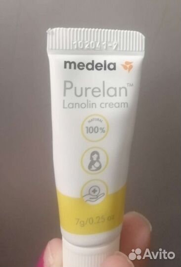 Крем Medela