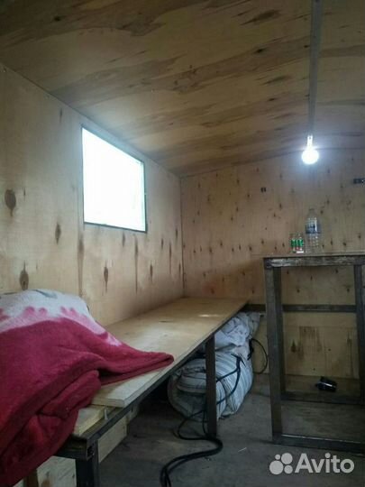 Продам кунг