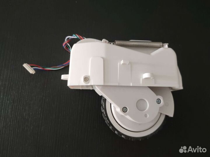 Колесо для робота пылесоса xiaomi