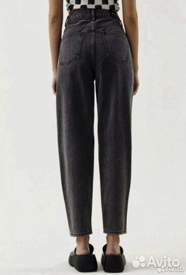 Джинсы 44 размер