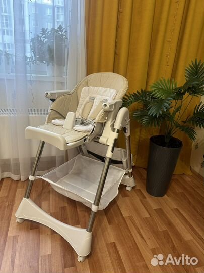 Стул для кормления