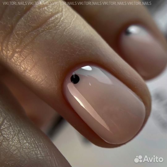 Требуются модели на маникюр/педикюр