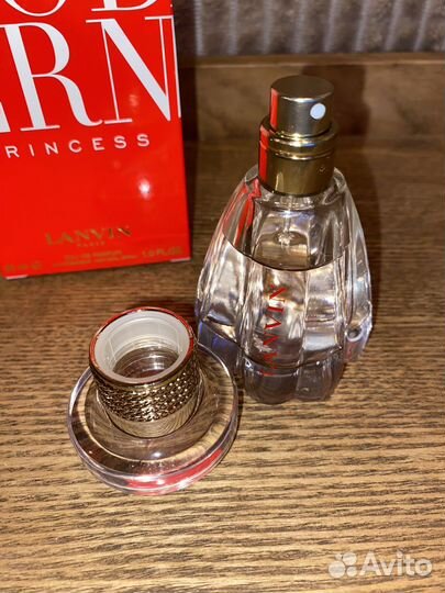 Lanvin modern princess25мл