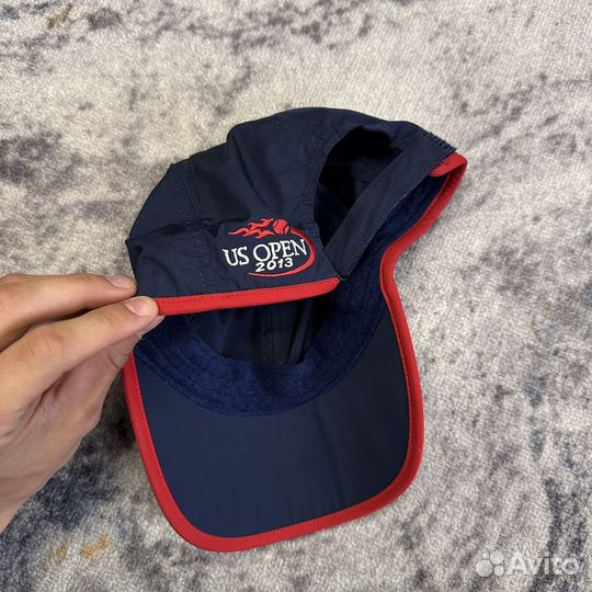 Кепка ralph lauren polo оригинал