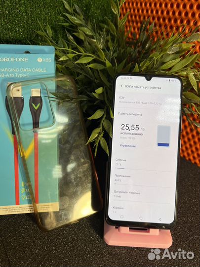 Vivo T1 - 6/128 GB