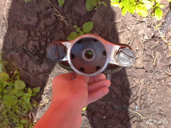 Вилки под 24 колеса
