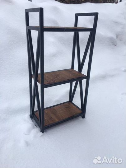 Мебель лофт для дома и офиса под заказ