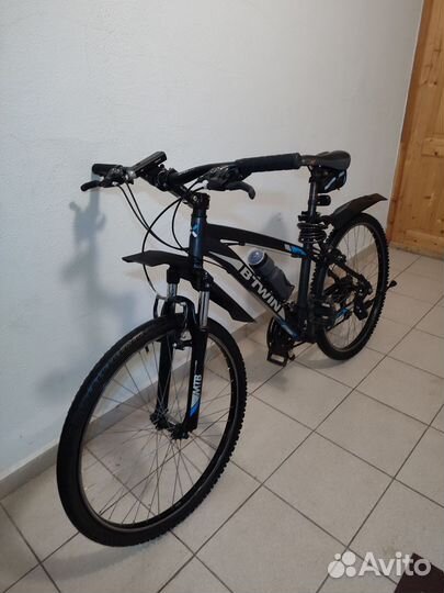 Новый Французский велосипед