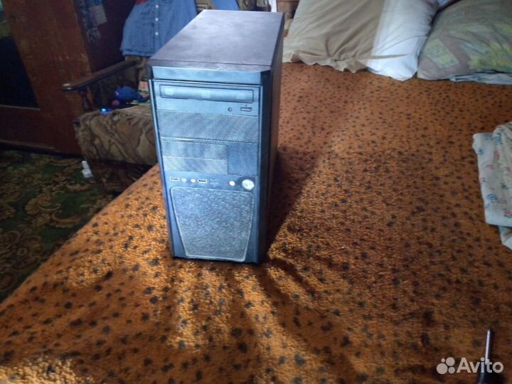 Продам системный блок i5