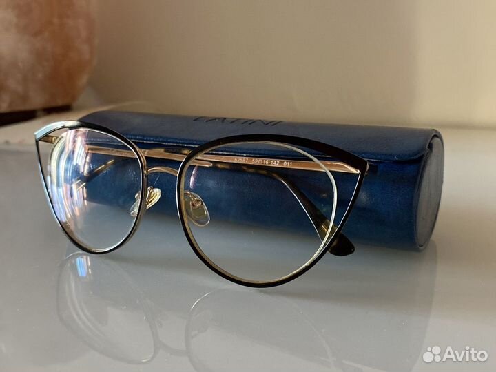 Очки для зрения женские