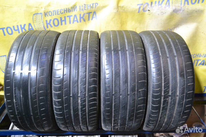 Continental ContiSportContact 3 205/45 R17