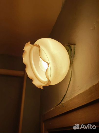 Плафон СССР