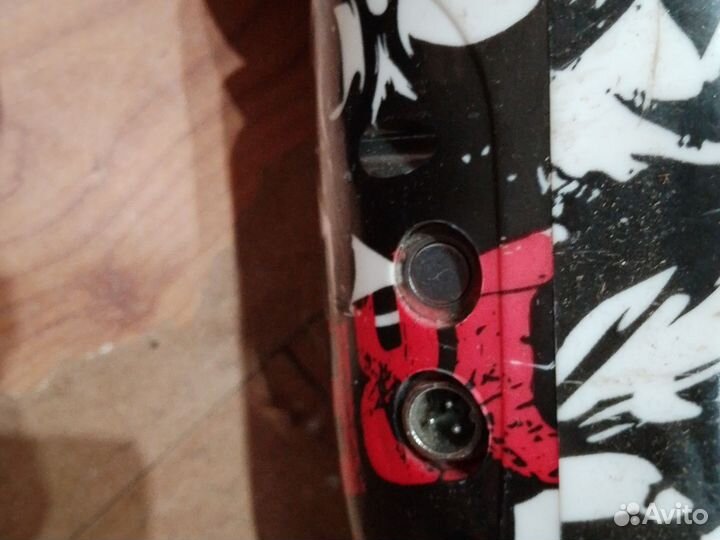 Гироскутер бу