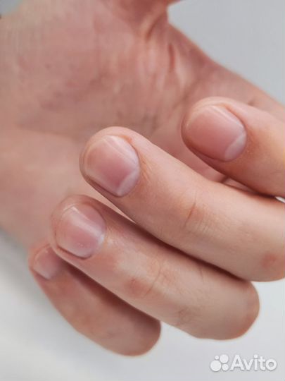Модель маникюр педикюр наращивание