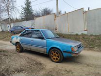 Subaru Leone 1.8 MT, 1988, 300 000 км, с пробегом, цена 110 000 руб.