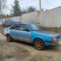 Subaru Leone 1.8 MT, 1988, 300 000 км, с пробегом, цена 90 000 руб.