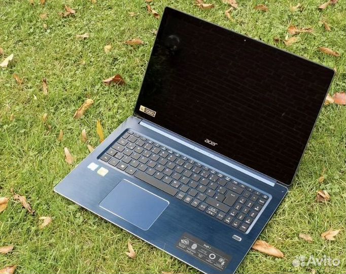 Acer swift 3