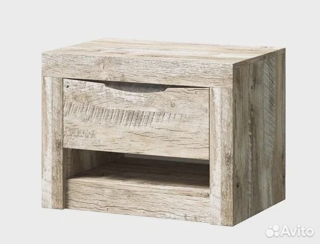 Тумбы Ривьера - 2шт. (новые, в наличии)