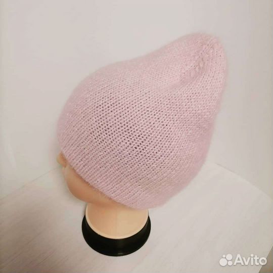 Шапка зимняя