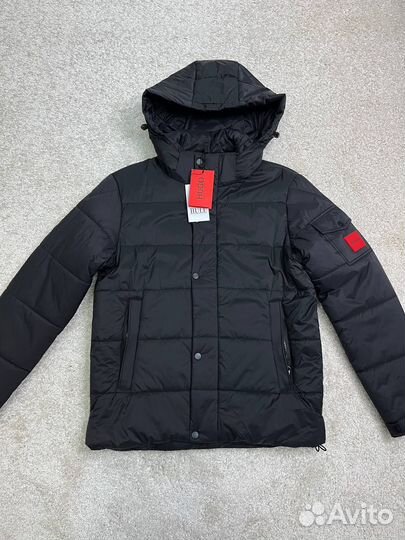 Куртка Hugo: весенний стиль для всех 46-54