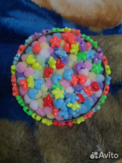 Декор самодельный украшение для рабочего стола