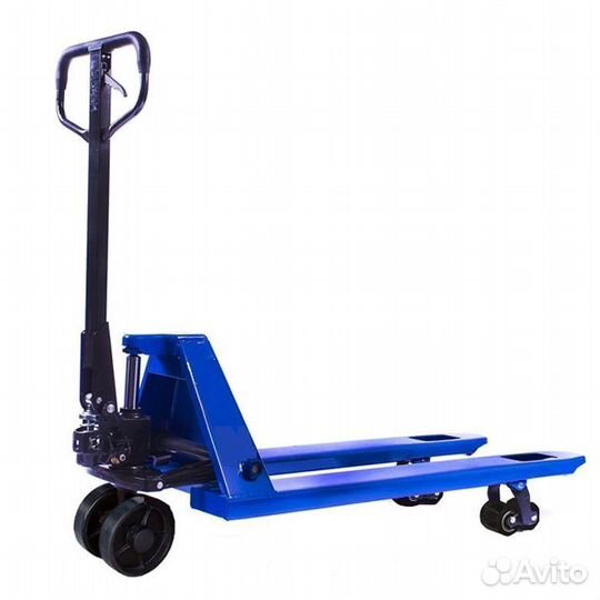 Рохля стандартная 2500 кг 1150 мм TOR RHP(M)