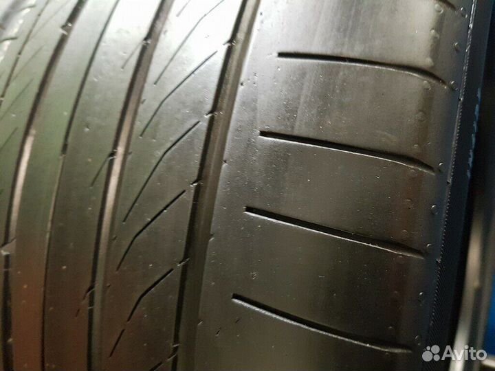 Continental ContiSportContact 5P 295/35 R21