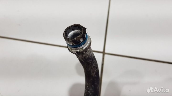 Трубка кондиционера (Great Wall Hover H5)