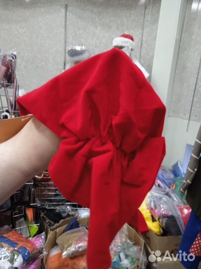 Костюм лесной разбойницы