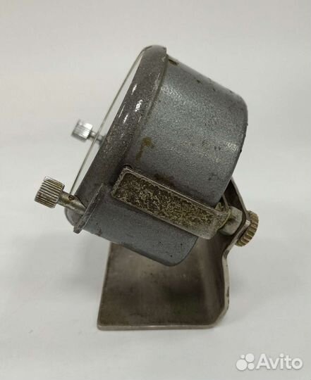 Часы Бронетанковых войск, СССР