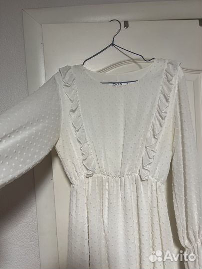 Платье женское