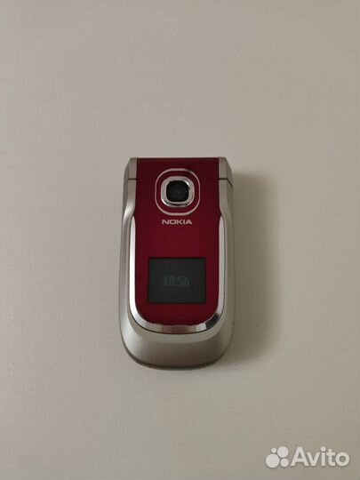 Nokia 2760