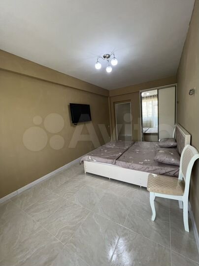 2-к. квартира, 70 м², 12/13 эт.