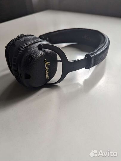 Наушники marshall mid A.N.C