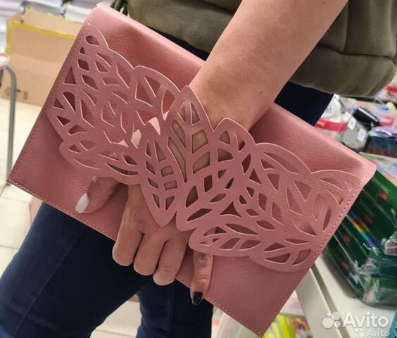 Блокнот Ежедневник