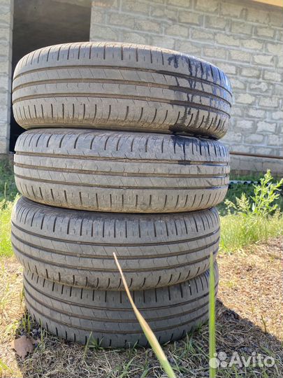 Kingnate E3/L3 165/70 R14 80F