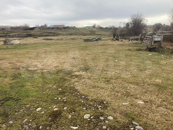 Участок 21 сот. (ИЖС)