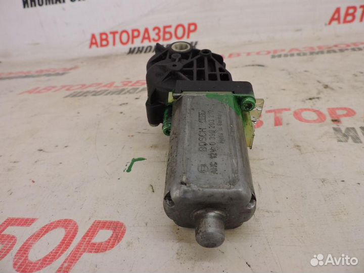 Моторчик для Mercedes-Benz M-Сlass ML 2 2005-2011