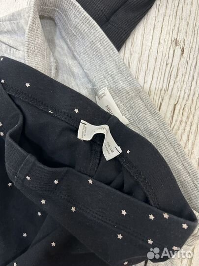 Вещи 116 на девочку zara