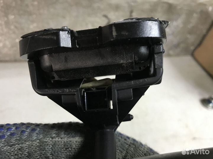 Салонное зеркало Volkswagen Passat B6