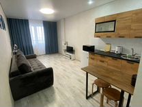 Квартира-студия, 34 м², 11/12 эт.