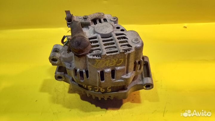 Генератор для Honda CR-V 2 2002-2006