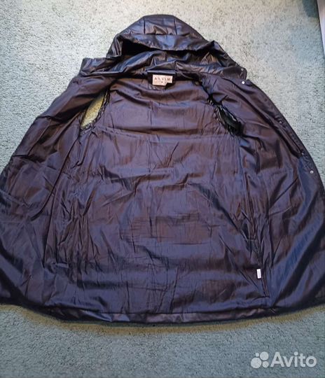 Жилетка женская