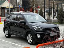 Hyundai Creta 2.0 AT, 2019, 44 000 км, с пробегом, цена 2 350 000 руб.