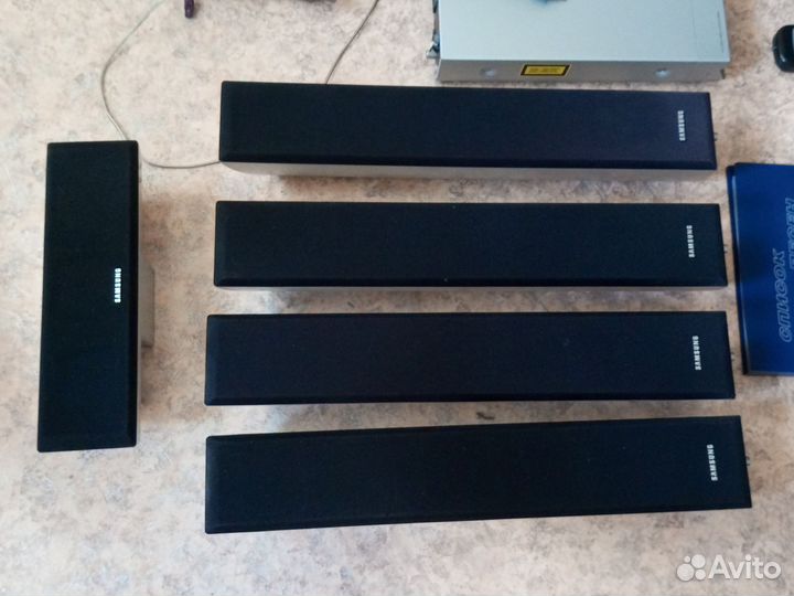 Караоке центр samsung