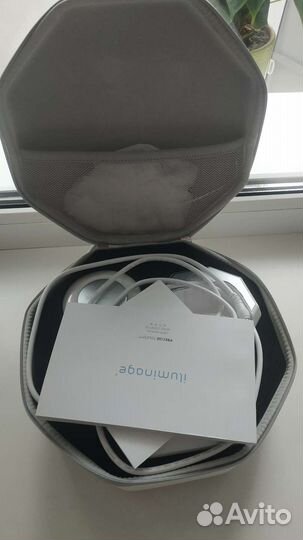 Фотоэпилятор Iluminage