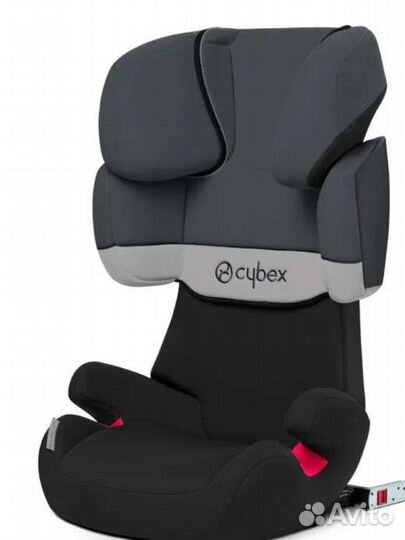 Детское автокресло Cybex 9 до 36 кг