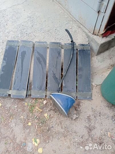 Моторная лодка аero U 250S