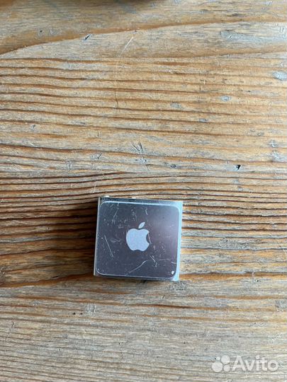 Плеер iPod shuffle 4